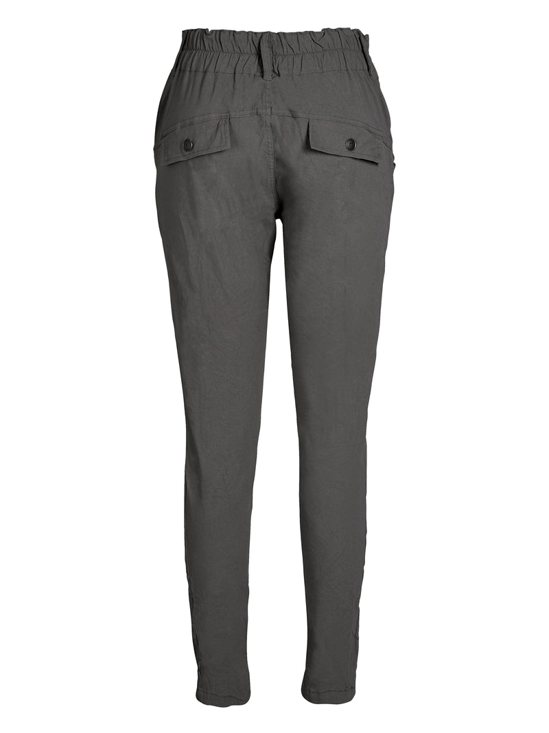 NÜ ASTA TRILLE broek Broeken 901 Grey