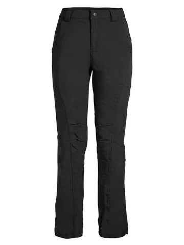 NÜ ASTA broek Broeken 000 Solid black