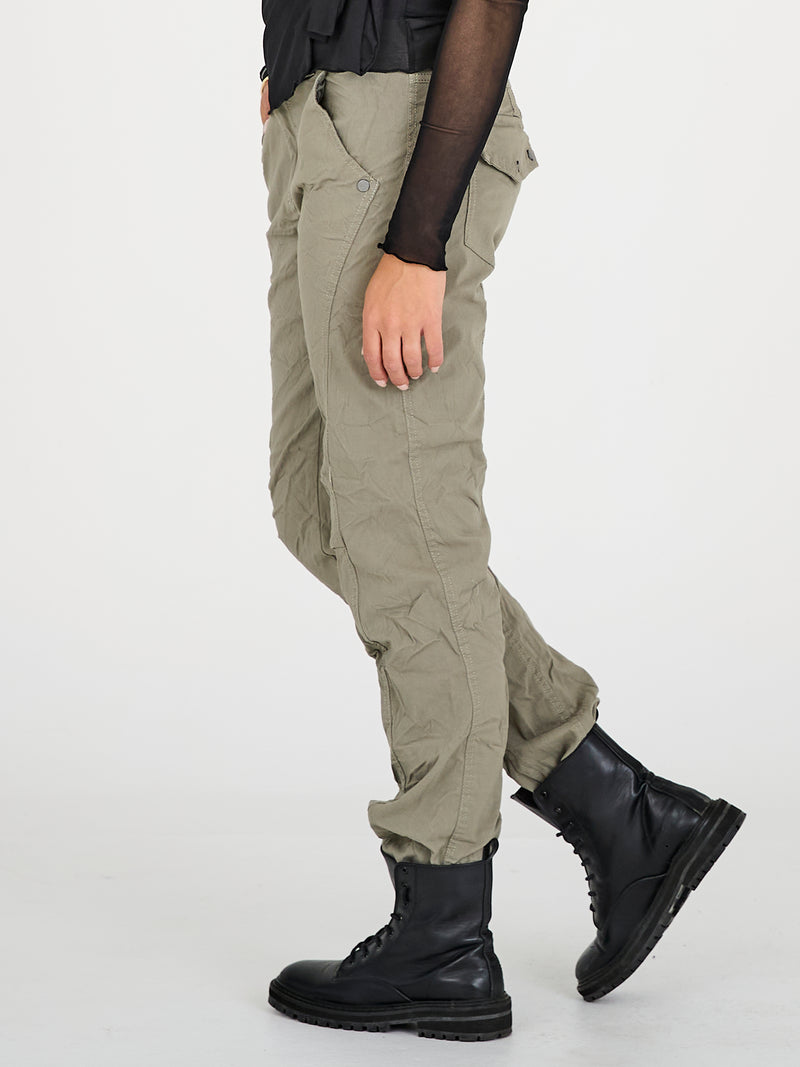 NÜ ASTA broek Broeken 393 Army