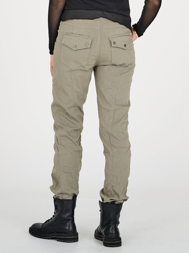 NÜ ASTA broek Broeken 393 Army