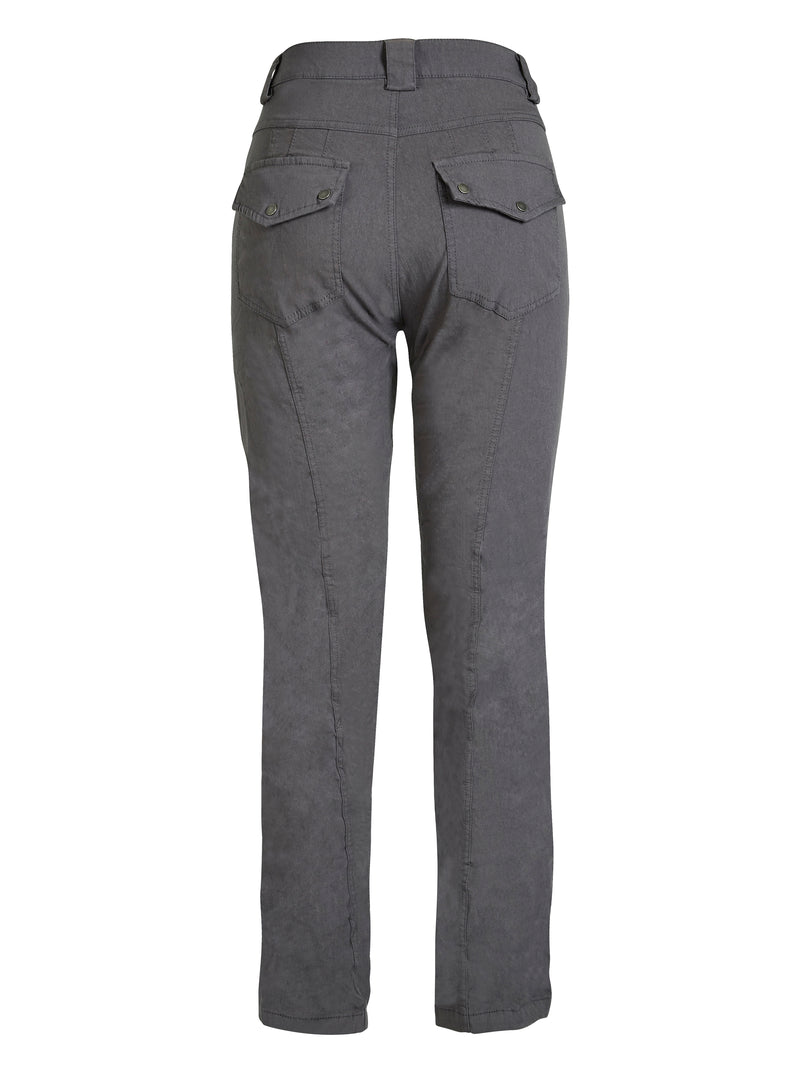 NÜ ASTA broek Broeken 901 Grey