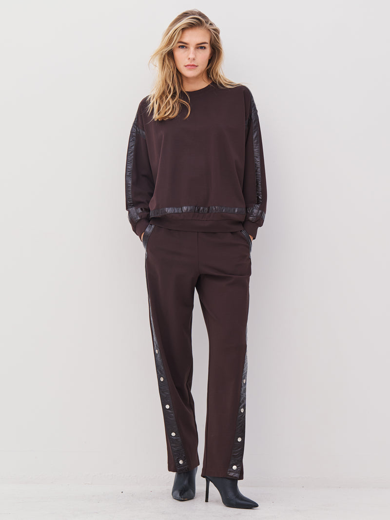NÜ ATHEA broek Broeken 289 Brown