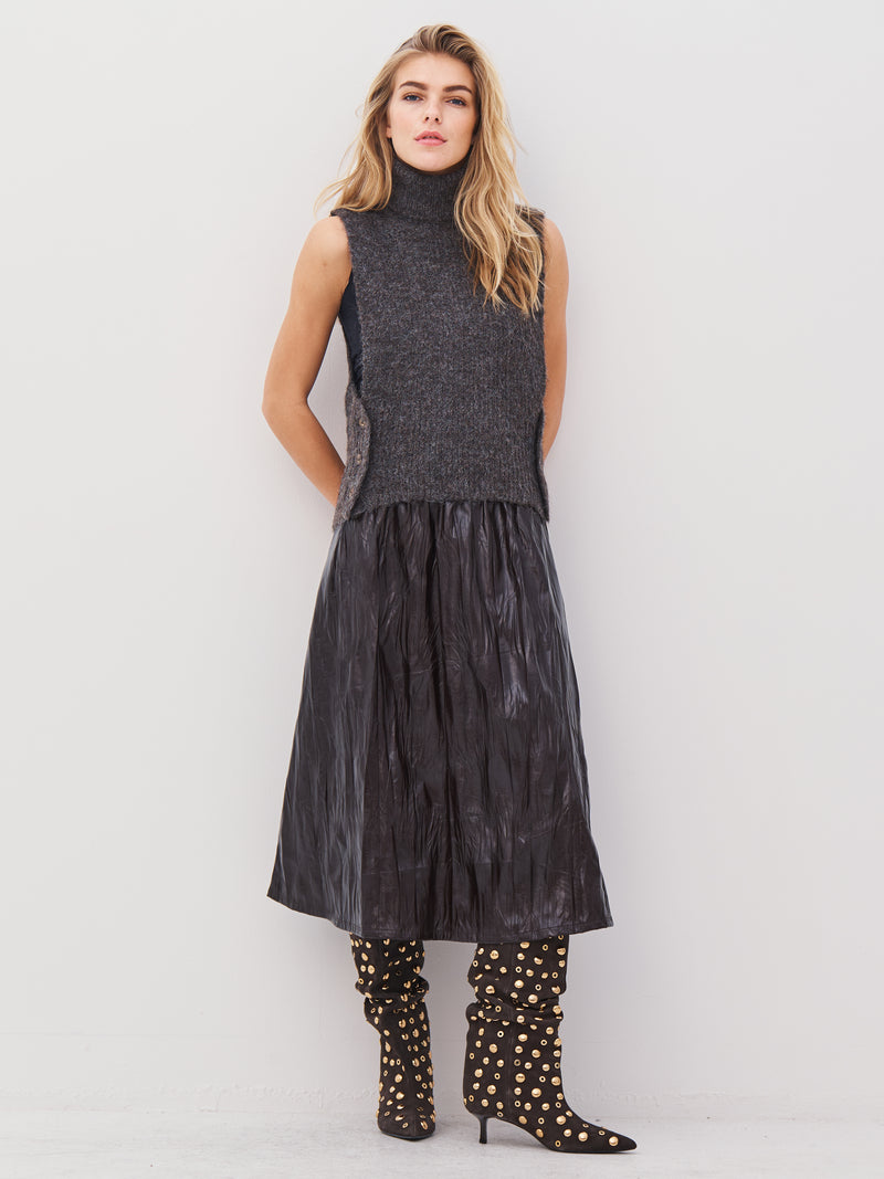NÜ ATHEA rok Rokken 289 Brown