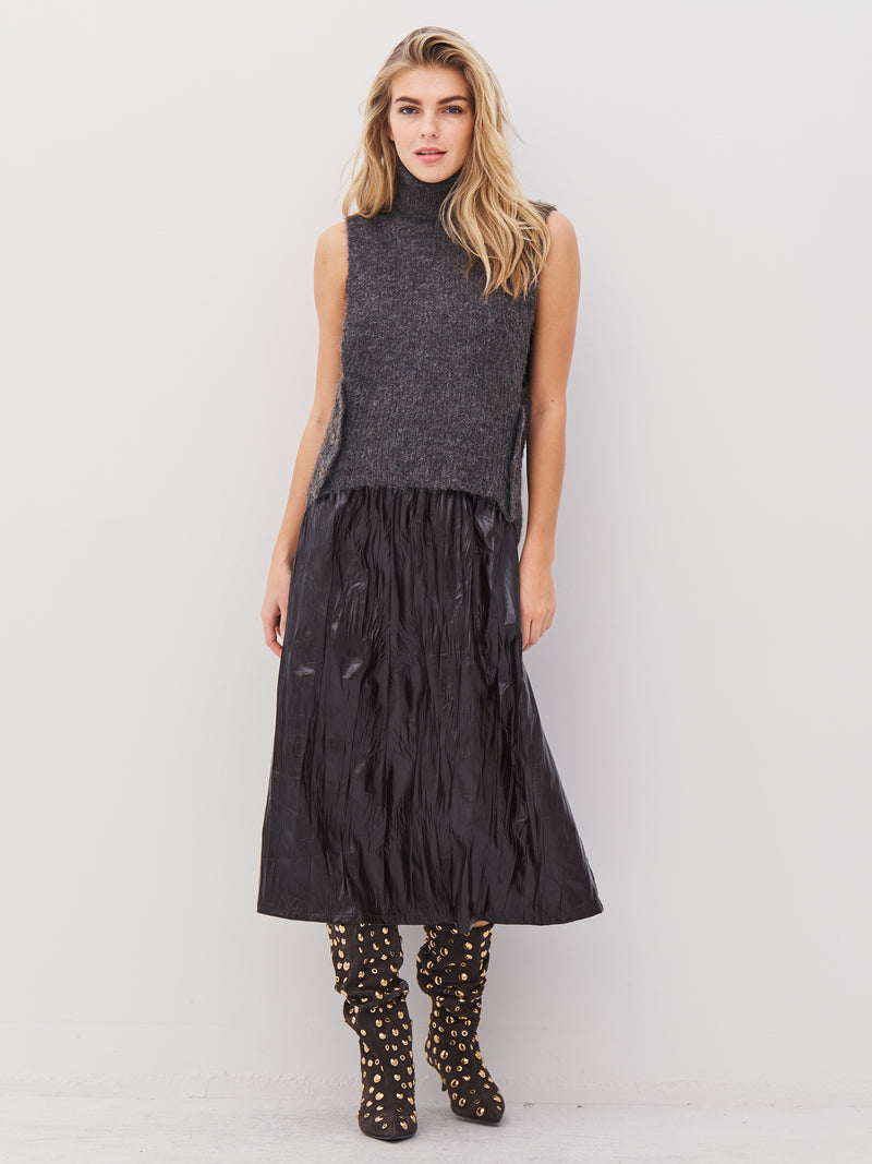NÜ ATHEA rok Rokken 289 Brown