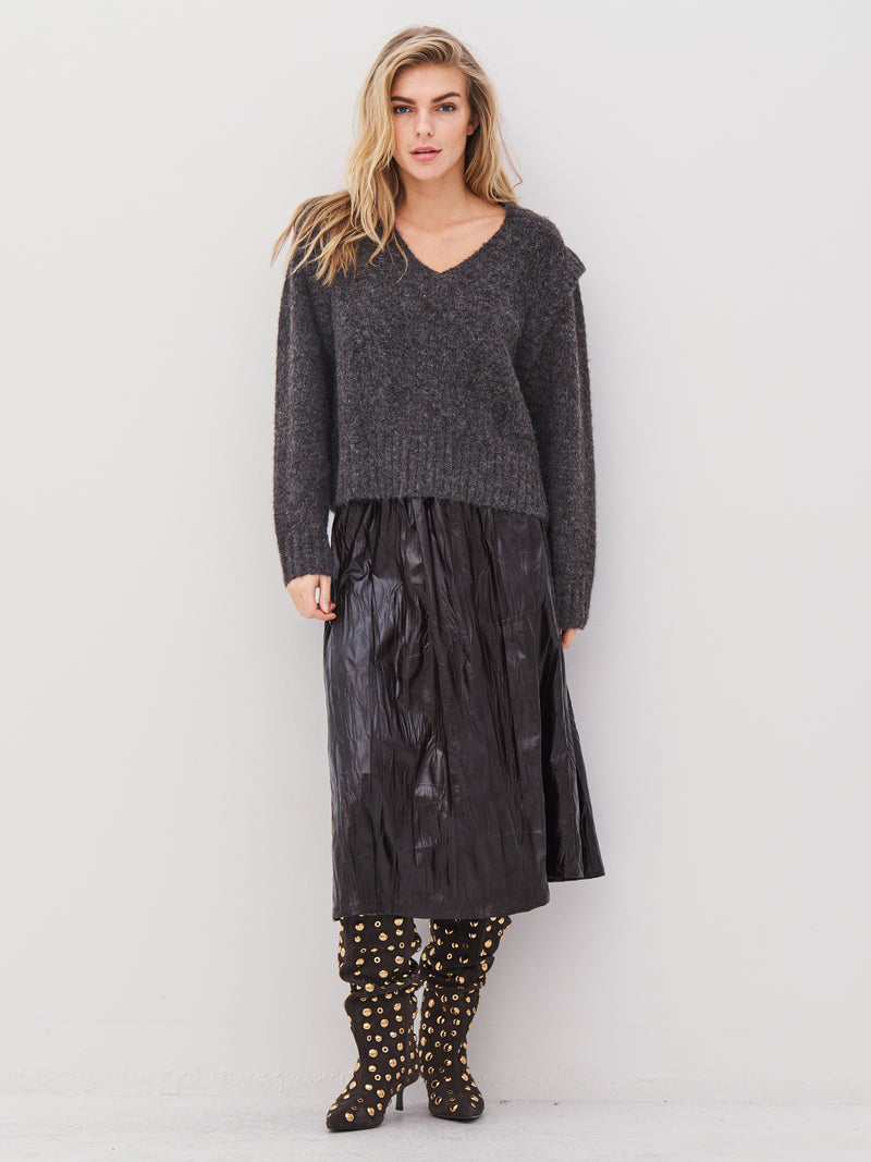 NÜ ATHEA rok Rokken 289 Brown