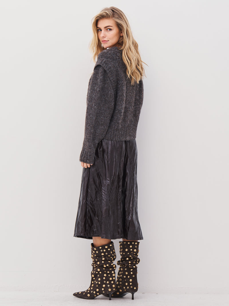 NÜ ATHEA rok Rokken 289 Brown
