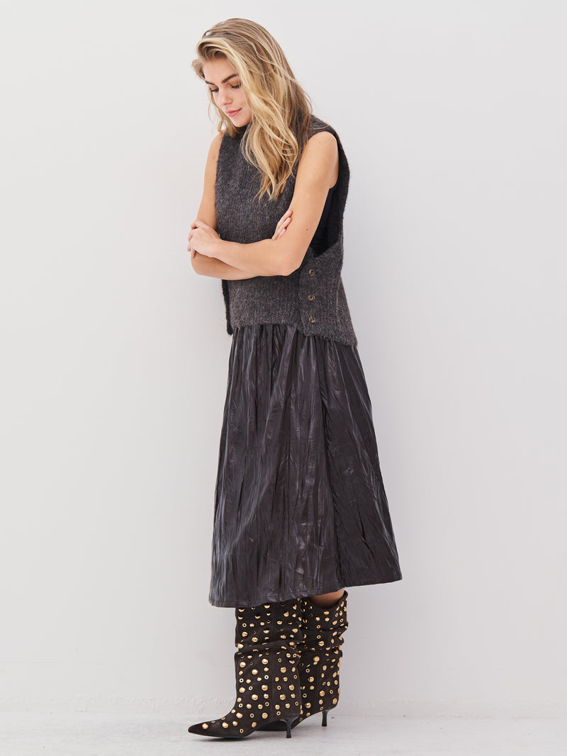 NÜ ATHEA rok Rokken 289 Brown