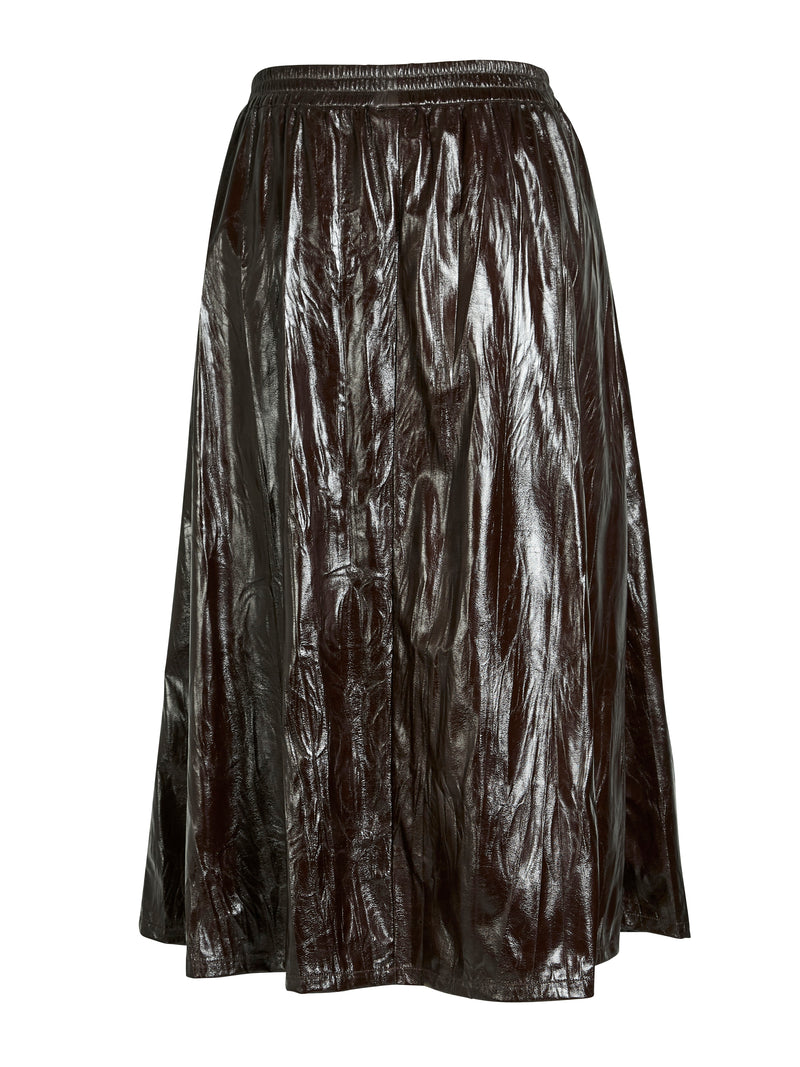 NÜ ATHEA rok Rokken 289 Brown