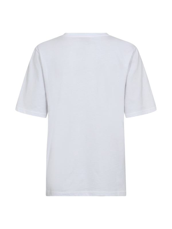 NÜ AYZA shirt k/s Tops en t-shirts 001 Print