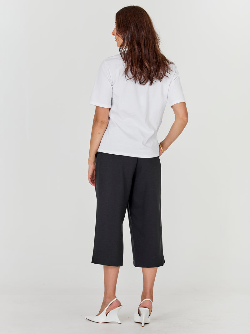 NÜ AYZA shirt k/s Tops en t-shirts 001 Print