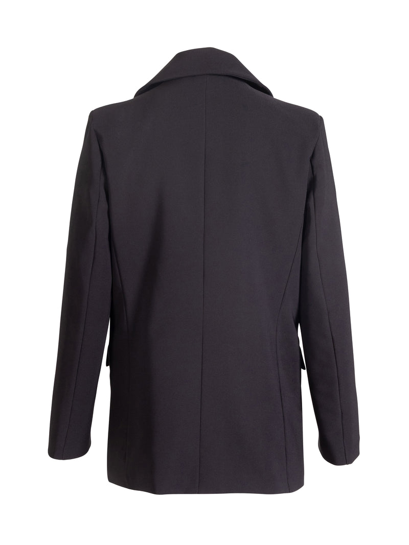 NÜ BADIA blazer Blazers Zwart