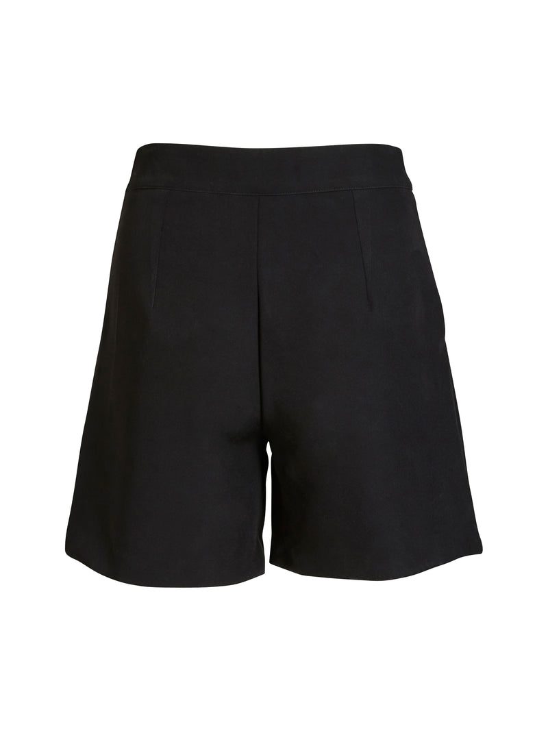 NÜ BADIA shorts Shorts Zwart