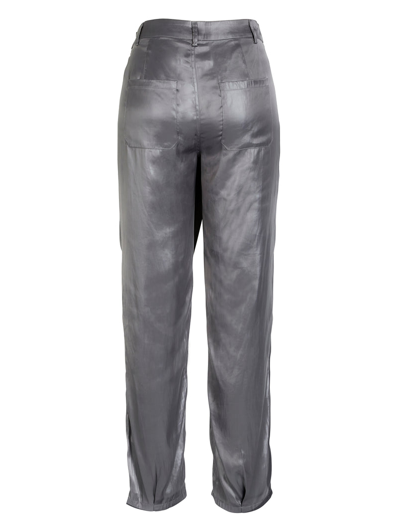 NÜ BOEL broek Broeken 989 iron grey