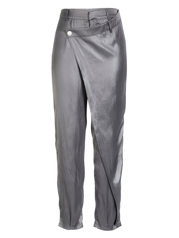 NÜ BOEL broek Broeken 989 iron grey