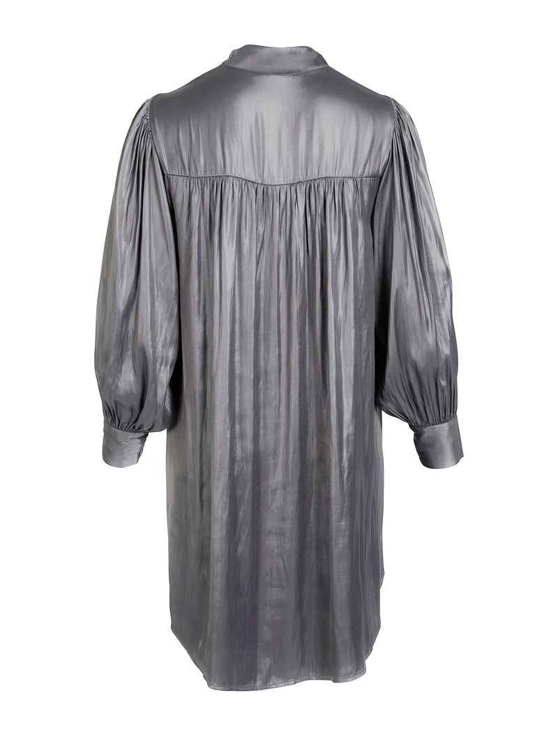 NÜ BOEL tuniek Tunieken 989 iron grey