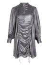 NÜ BOEL tuniek Tunieken 989 iron grey