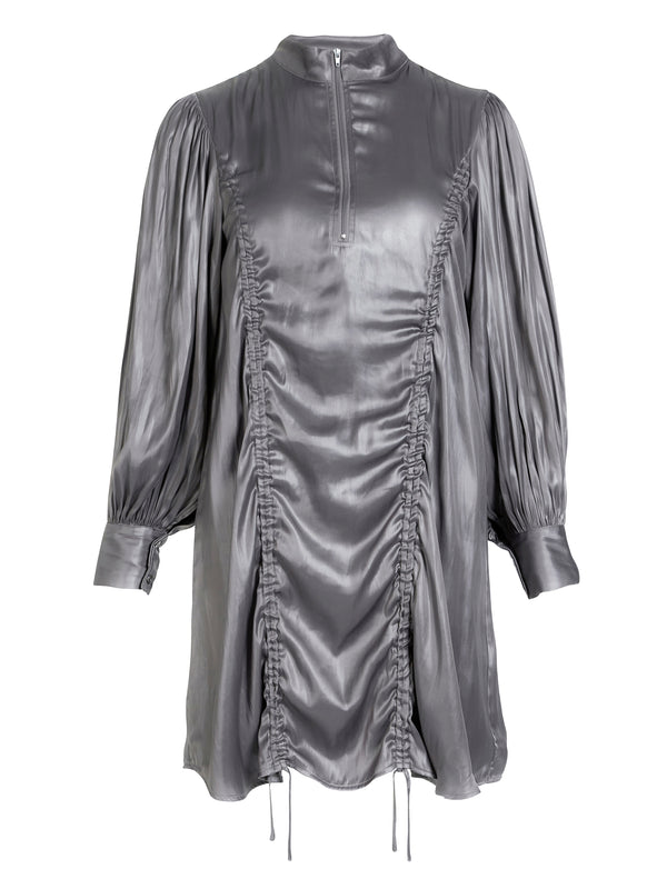 NÜ BOEL tuniek Tunieken 989 iron grey