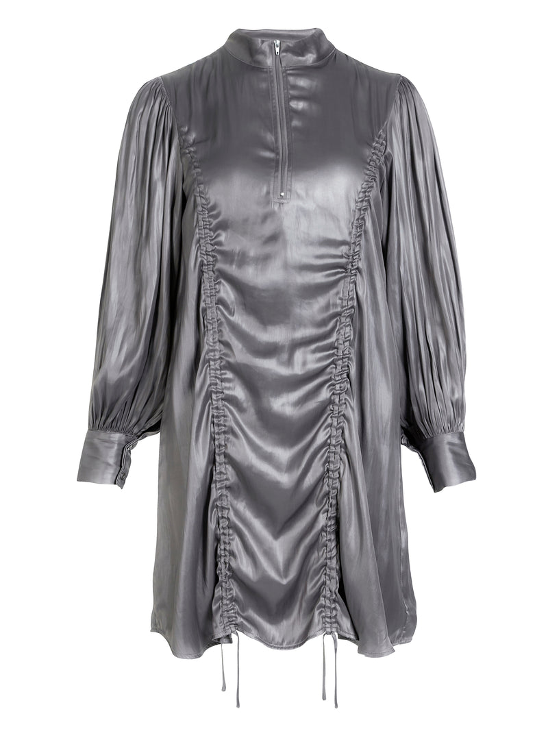 NÜ BOEL tuniek Tunieken 989 iron grey