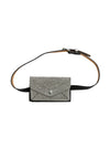 NÜ Bali Beltbag Accessoires Zwart