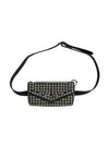 NÜ Bali Beltbag Accessoires Zwart