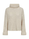 NÜ Bano Blouse knit Breigoed 112 Bone