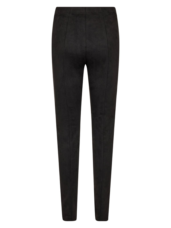 NÜ Boo Marley Leggings Leggings Zwart