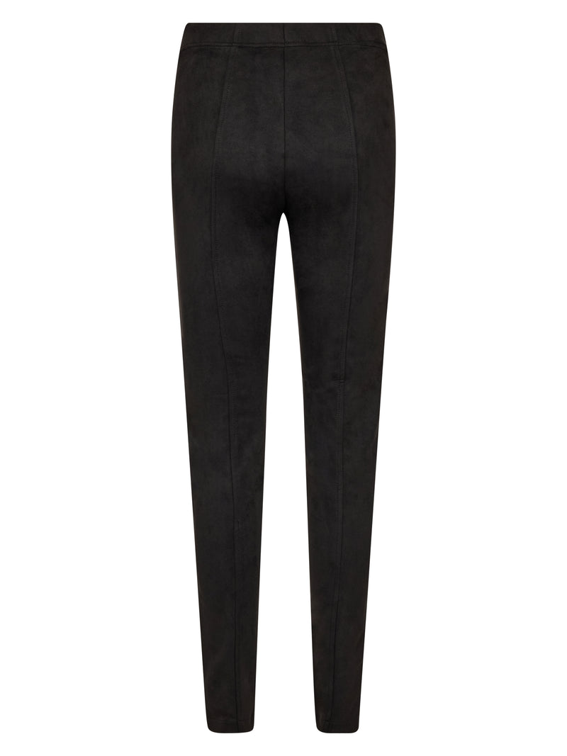 NÜ Boo Marley Leggings Leggings Zwart