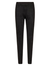 NÜ Boo Marley Leggings Leggings Zwart