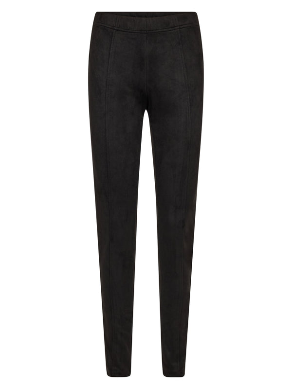 NÜ Boo Marley Leggings Leggings Zwart