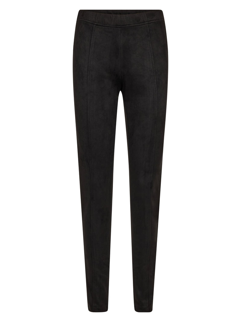 NÜ Boo Marley Leggings Leggings Zwart