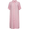 NÜ CAITLIN jurk Jurken 635 Pink