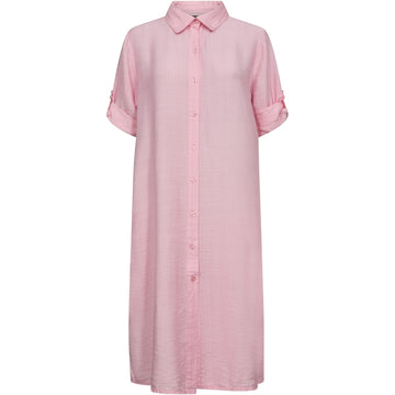 NÜ CAITLIN jurk Jurken 635 Pink