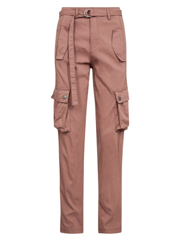 NÜ CAMMA Broek Broeken 590 Marsala