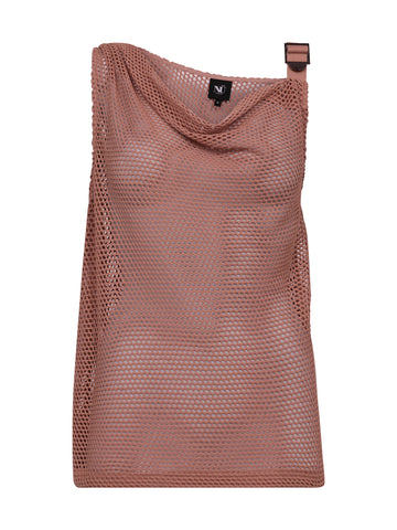 NÜ CAMRYN Top Tops en t-shirts 590 Marsala