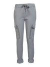 NÜ CARMEN YNDE broek Broeken 901 Grey