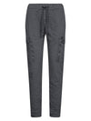 NÜ CARMEN cargo broek Broeken 901 Grey