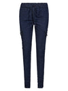 NÜ CARMEN denim broek Trousers 486 Denim