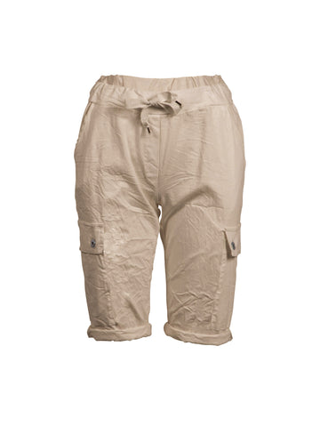 NÜ CARMEN korte broek Shorts 125 Seasand
