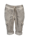 NÜ CARMEN short Shorts 230 Mud