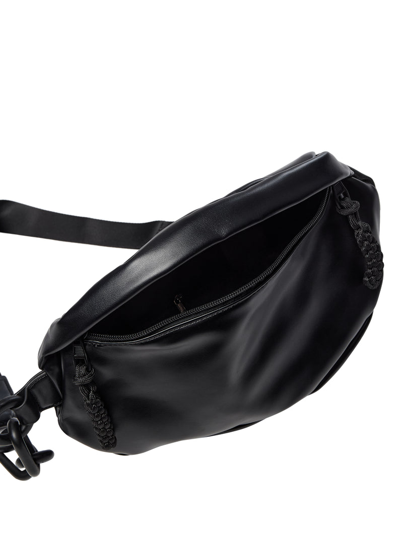 NÜ CELINDA Riemtas Accessoires Zwart