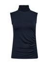NÜ CERINA Top Tops en t-shirts 476 Navy