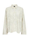 NÜ CHANA Blouse Blouses 112 Bone