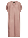 NÜ CINDA Tuniek Tunieken 608 Rose