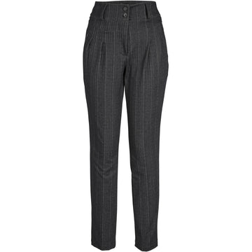 NÜ COMMY broek Broeken 901 Grey mix