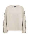 NÜ Camille Blouse Blouses 127 Beige mix