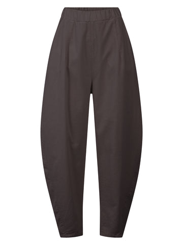 NÜ Catja Broek Broeken 289 Brown