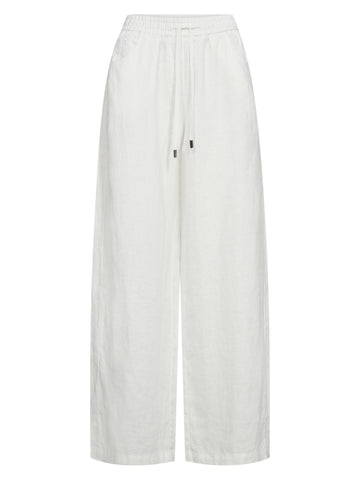 NÜ DAI Broek Broeken Wit