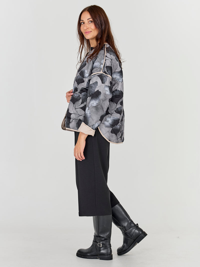 NÜ DEVON jas Jassen 125 Seasand mix