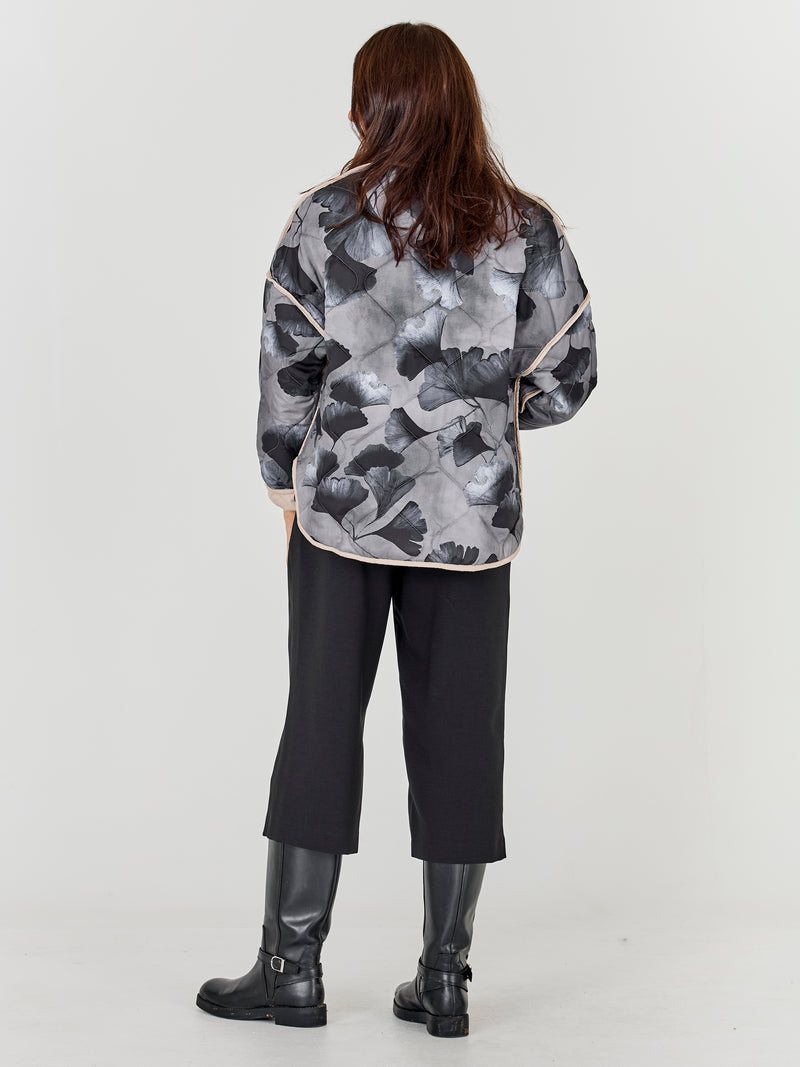 NÜ DEVON jas Jassen 125 Seasand mix