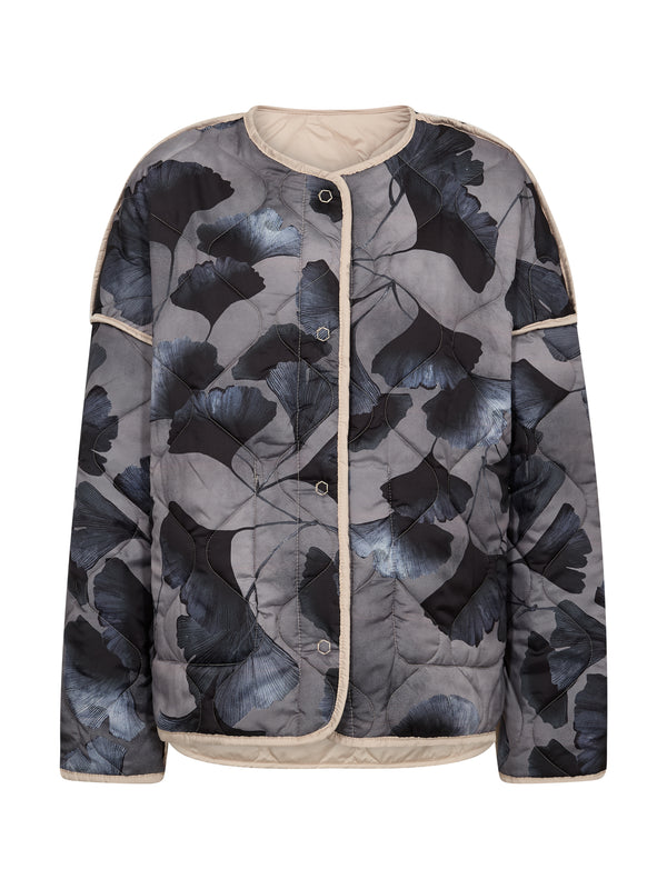 NÜ DEVON jas Jassen 125 Seasand mix